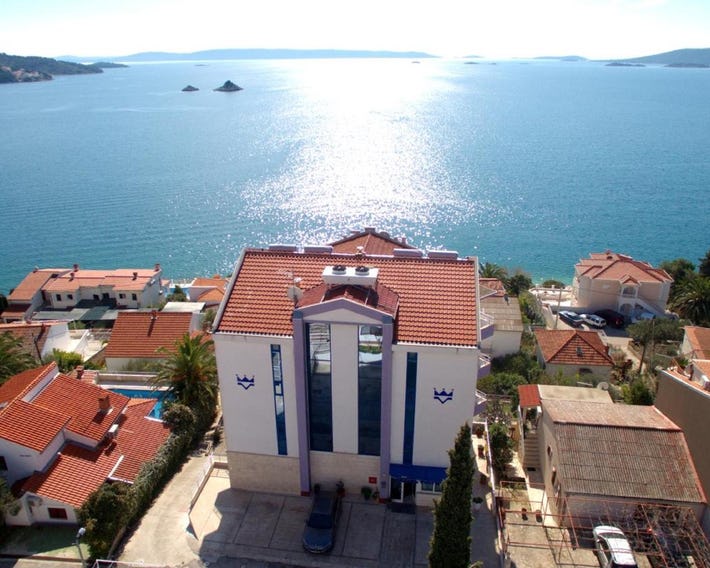 Hotel Viktorija