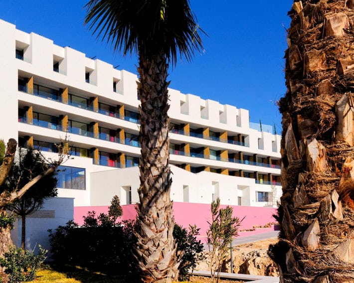 Hotel Ola