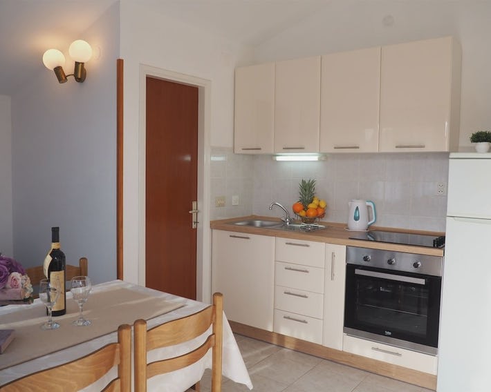 Apartments Barac