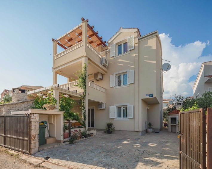 Apartments Bella Vista