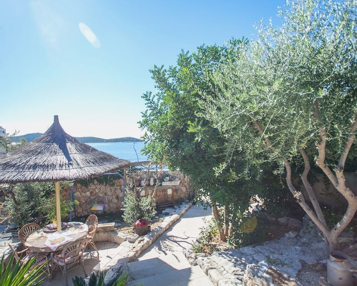 Sevid Holiday Homes