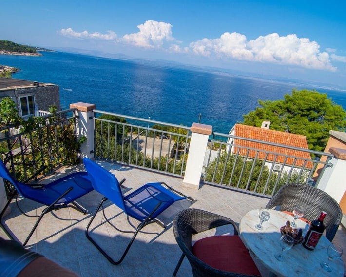 Apartments Marija