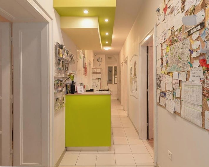 Hostel Split Backpackers