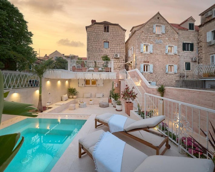 Ibella Boutique Rooms