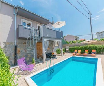 House Lisica