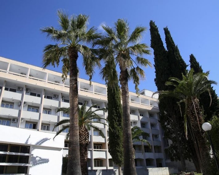 Hotel Zagreb