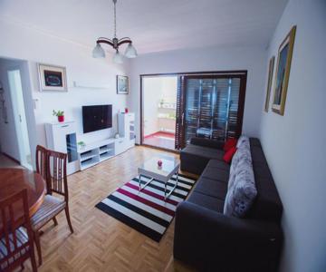 Grand View Apartments