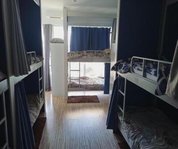 Hostel Renato