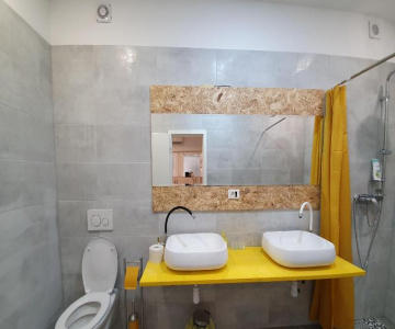 Sweet Spot Hostel