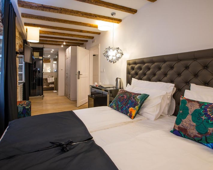 Spalato Luxury Rooms