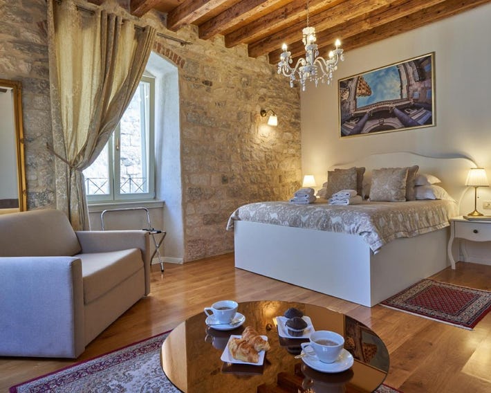 Villa Split Heritage Hotel