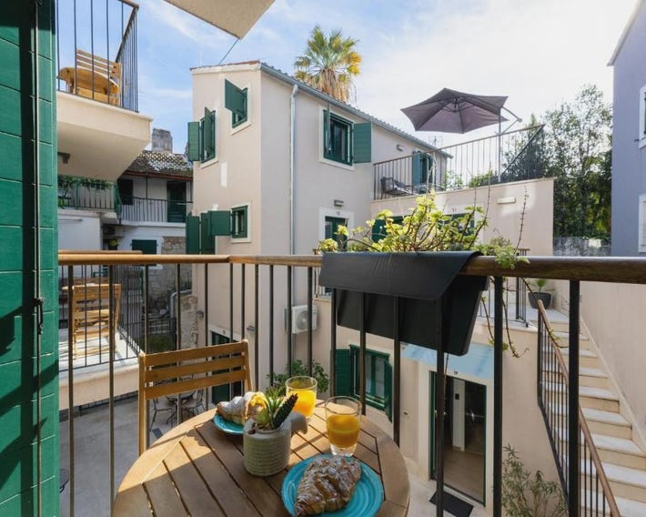Apartments Korta