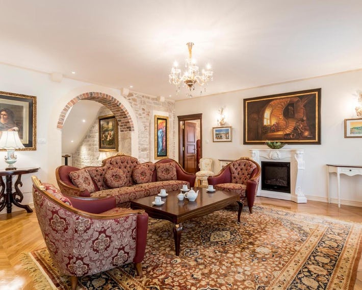 Villa Nepos Hotel