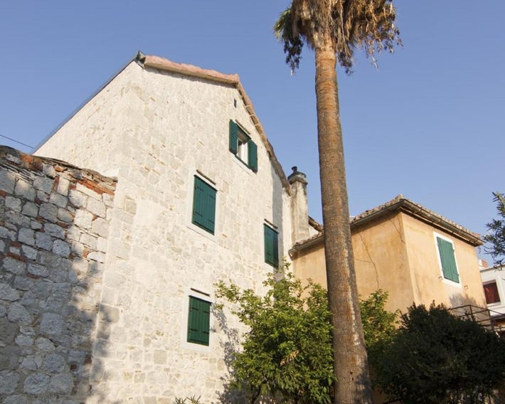 Bed & Breakfast Vila Baguc