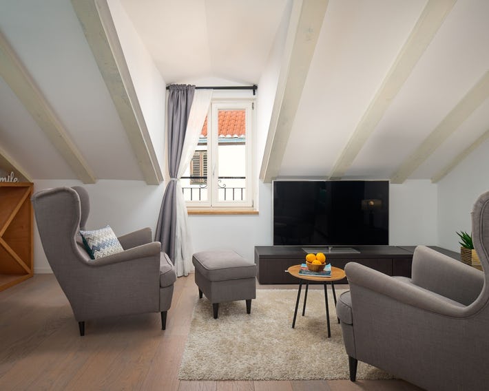 Splitska Perla City Centre Luxury Rooms