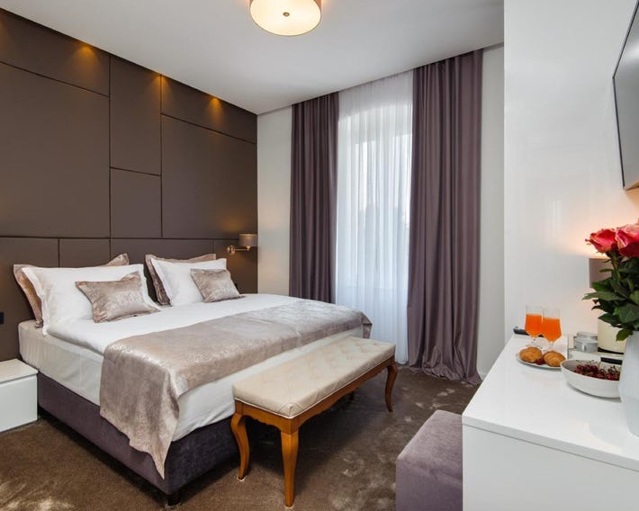 Dream Luxury Rooms