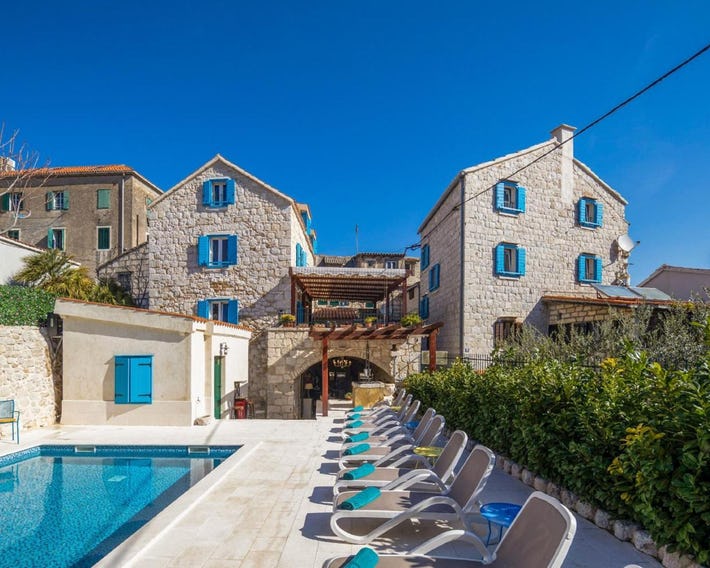 Hotel Agava