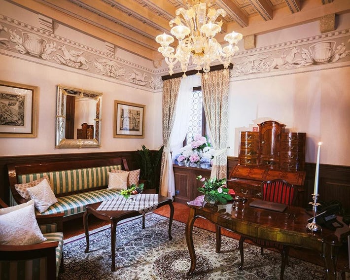 Heritage Hotel Cardo