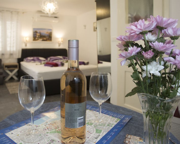 Guesthouse Aleto