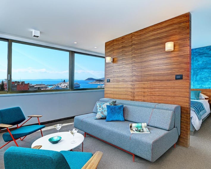Horizon Luxury Suites