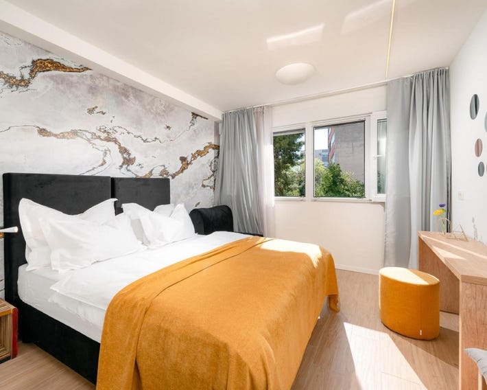 Skaline Luxury Rooms Split