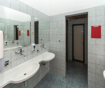 Hostel Croatia