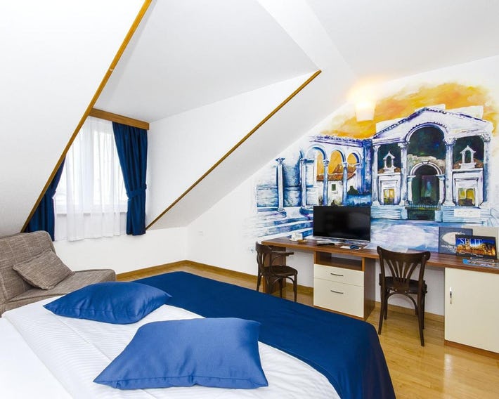 Palma Rooms B&B
