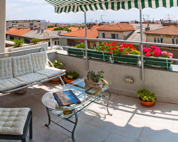 Apartment Noris