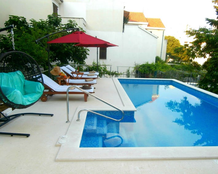Apartments Cordis