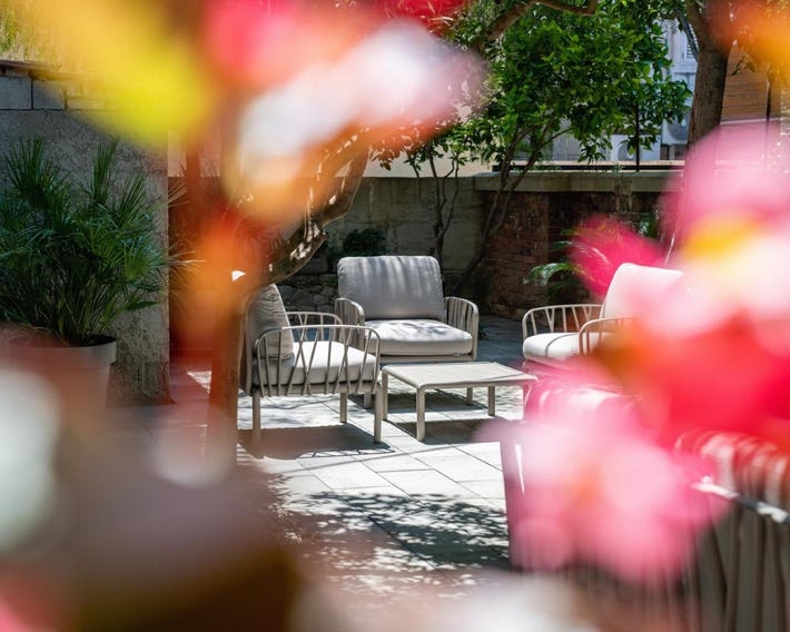 Azur Palace Luxury Rooms