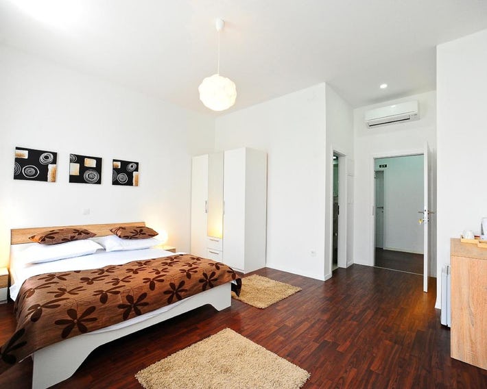 Valenti rooms