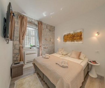 Marti Luxury Rooms