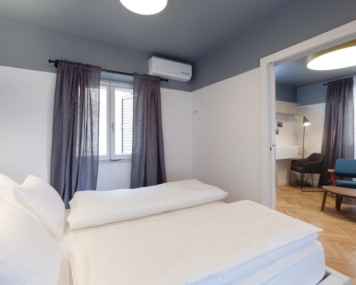 MK Luxury Rooms