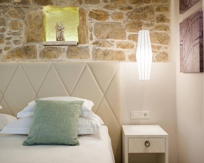 Balatura The Fine Bed&Breakfast Split
