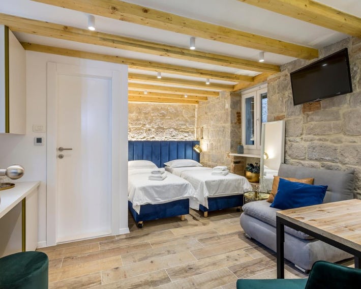 Miara Luxury Rooms