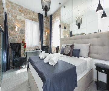 Marie Luxury Rooms
