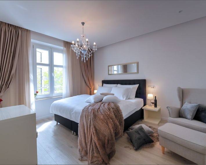 Via Porto Rooms