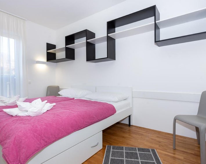 B&B Rooms Kampus
