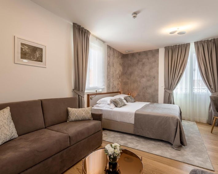 Residence Stine