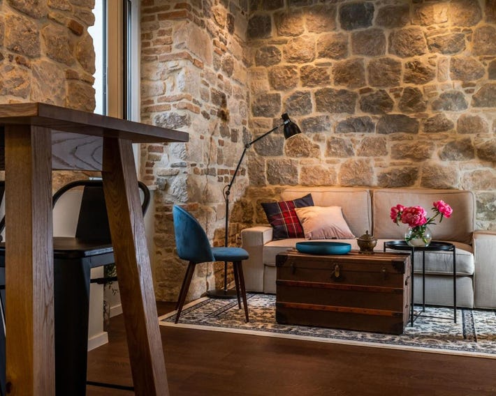 Luxury Residence Mareta
