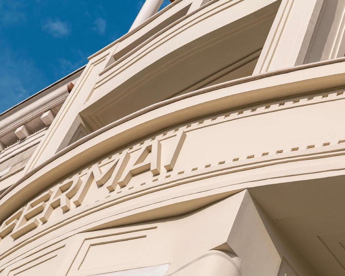 Heritage Hotel Fermai