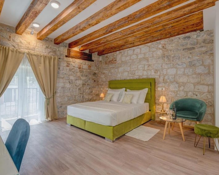 Princ Heritage Rooms