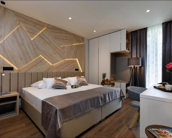 Sailor Boutique Rooms