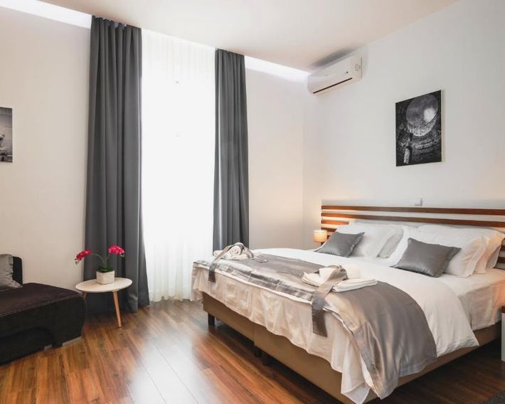 Prima Luxury Rooms