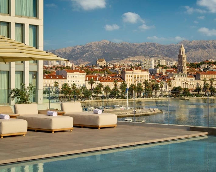 Hotel Ambasador