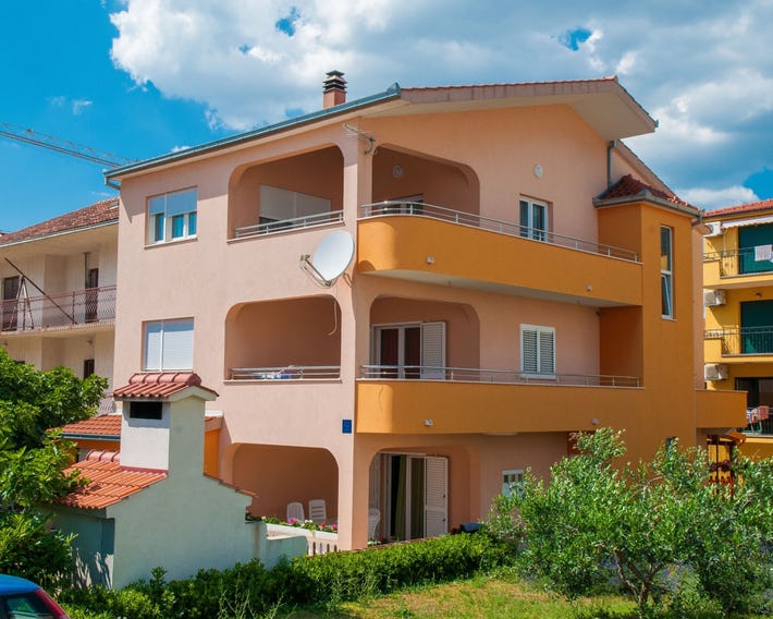 Apartments Anita