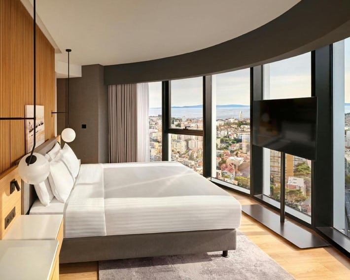 AC Hotel Split