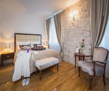 Priska Luxury Rooms