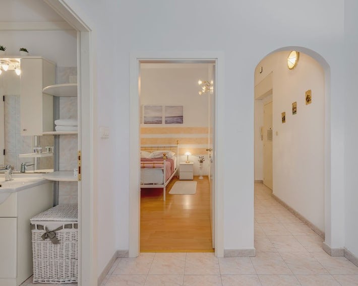 Apartments Riva Lucija