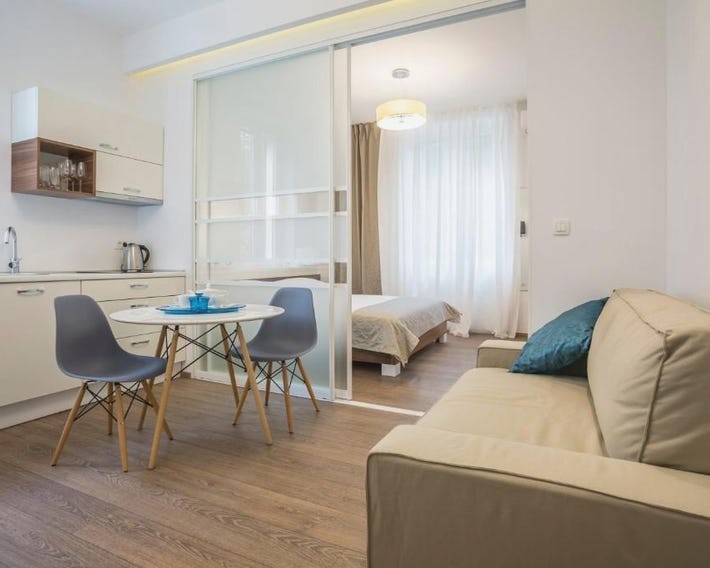 Luxury Accommodation Marino